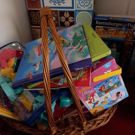 Casa Di Alice Apartman Gorizia Kültér fotó