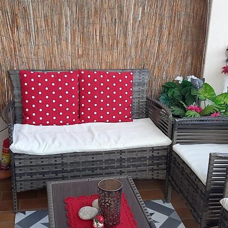 Casa Di Alice Apartman Gorizia Kültér fotó