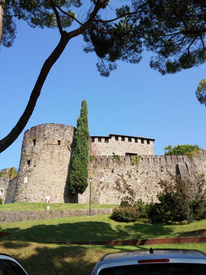 Casa Di Alice Apartman Gorizia Kültér fotó