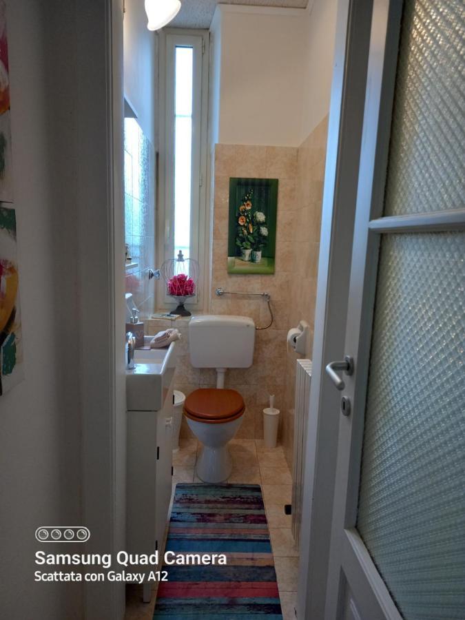 Casa Di Alice Apartman Gorizia Kültér fotó