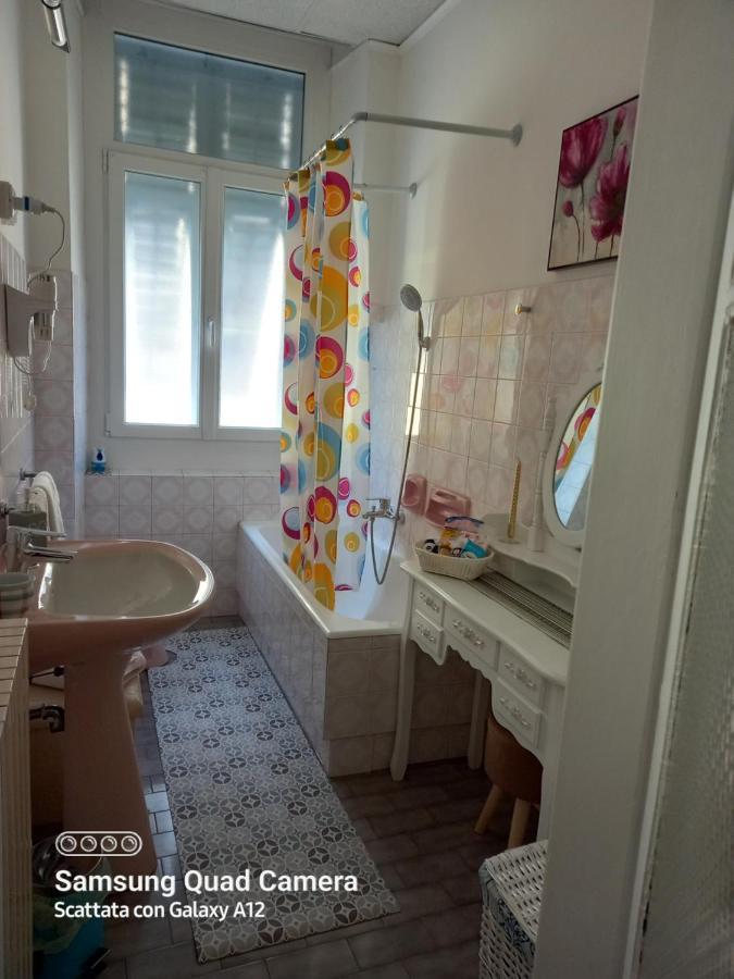 Casa Di Alice Apartman Gorizia Kültér fotó