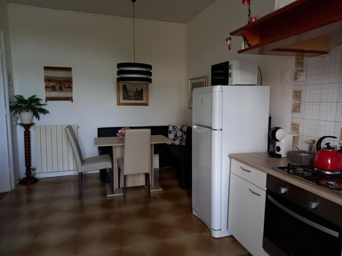 Casa Di Alice Apartman Gorizia Kültér fotó