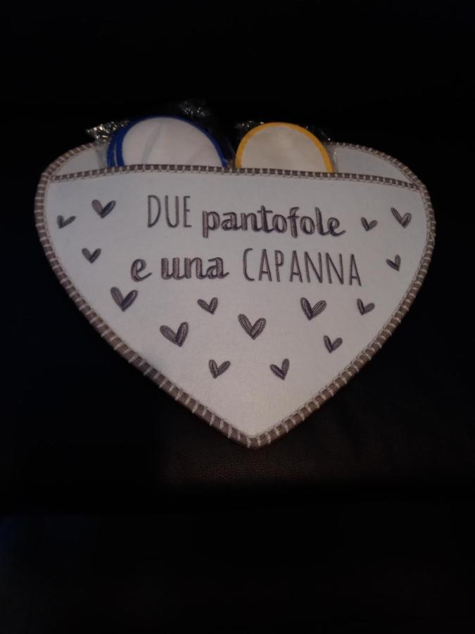 Casa Di Alice Apartman Gorizia Kültér fotó