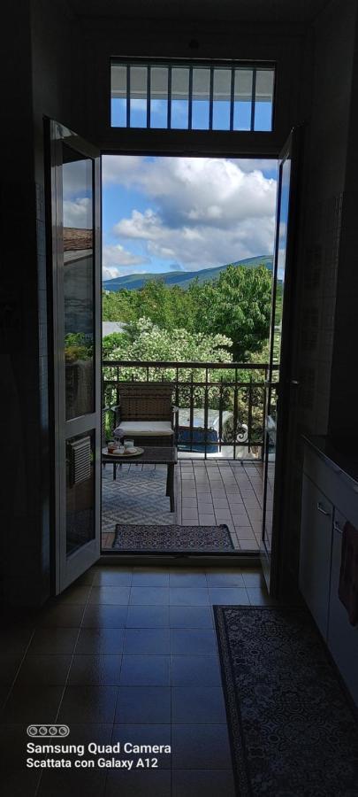 Casa Di Alice Apartman Gorizia Kültér fotó