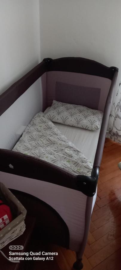 Casa Di Alice Apartman Gorizia Kültér fotó