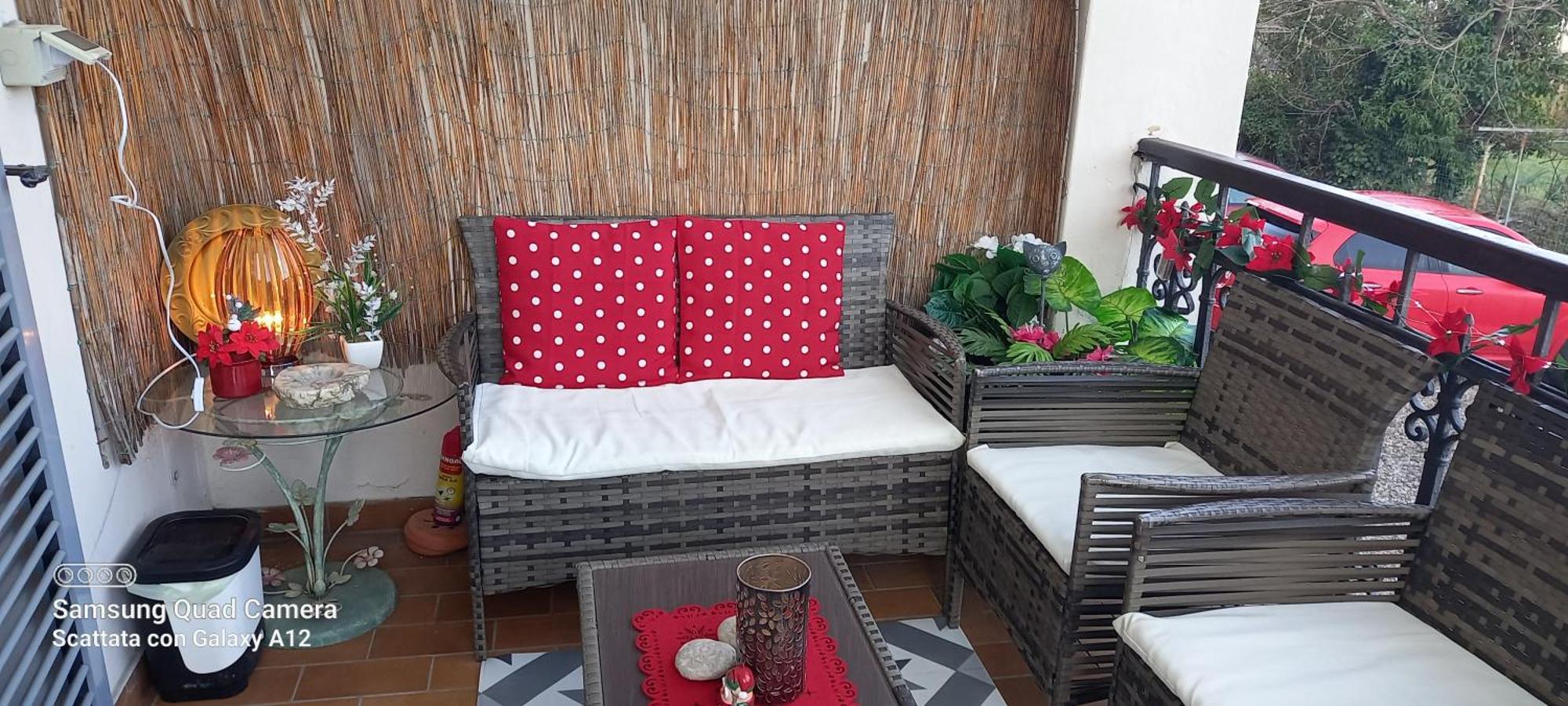 Casa Di Alice Apartman Gorizia Kültér fotó