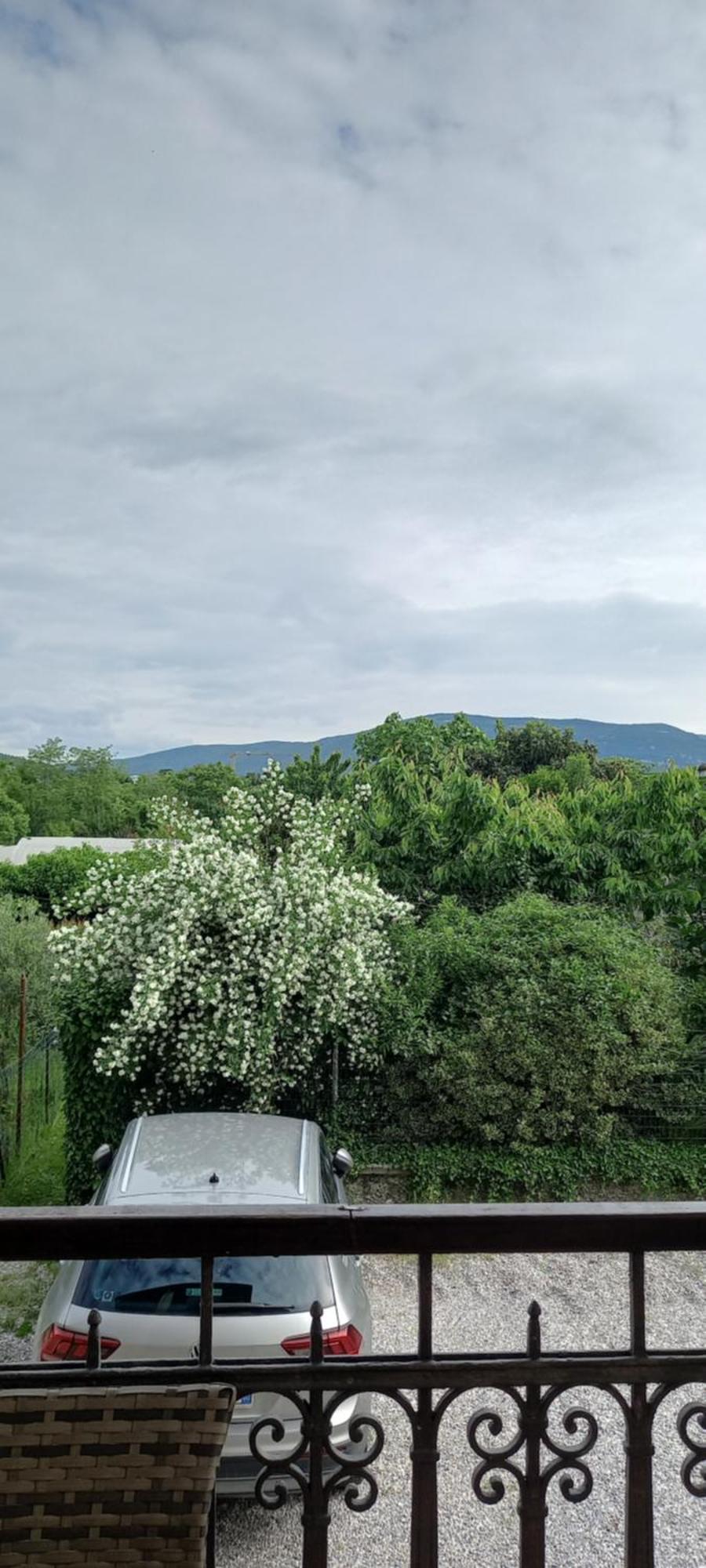 Casa Di Alice Apartman Gorizia Kültér fotó