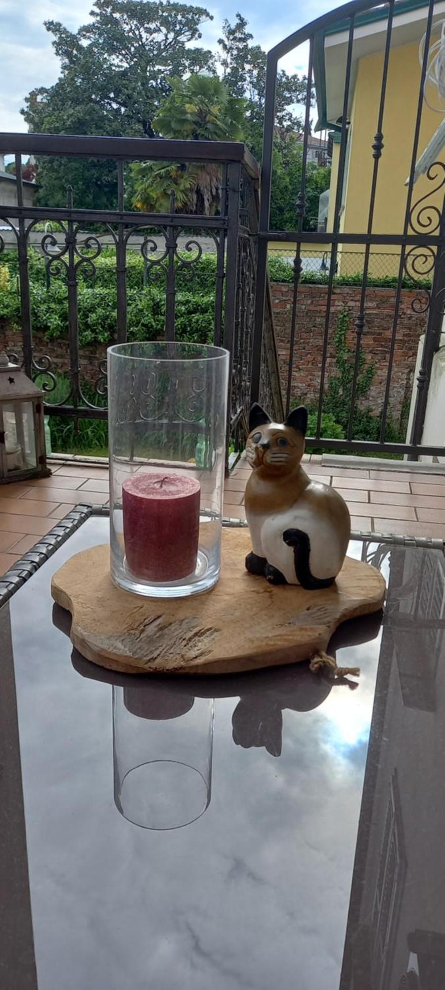 Casa Di Alice Apartman Gorizia Kültér fotó