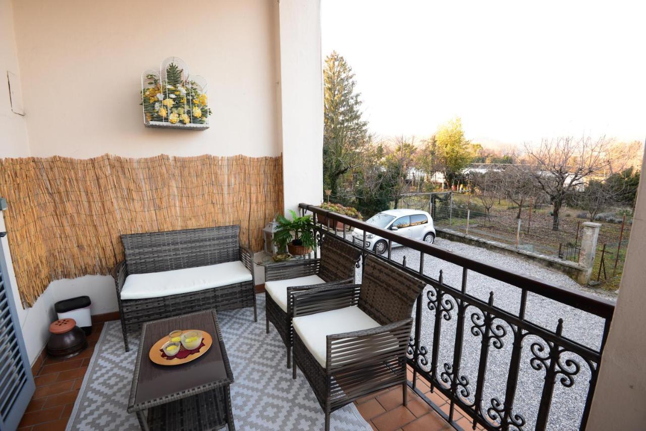Casa Di Alice Apartman Gorizia Kültér fotó