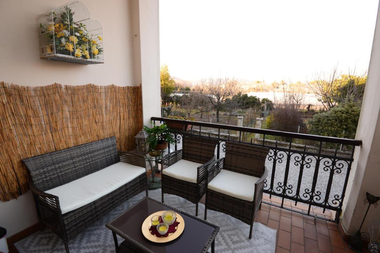 Casa Di Alice Apartman Gorizia Kültér fotó