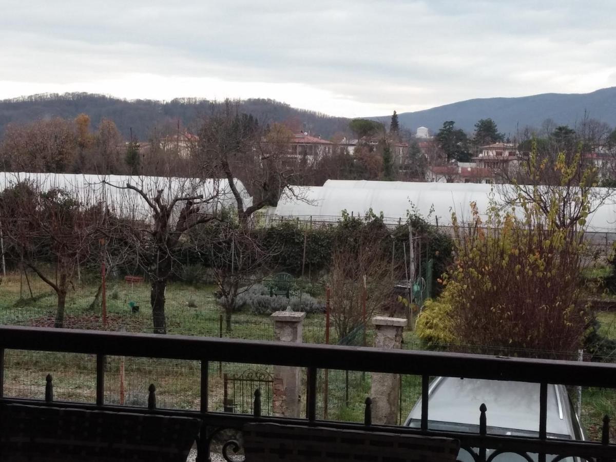Casa Di Alice Apartman Gorizia Kültér fotó